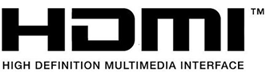 logo HDMI